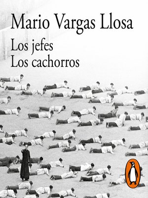 cover image of Los jefes / Los cachorros